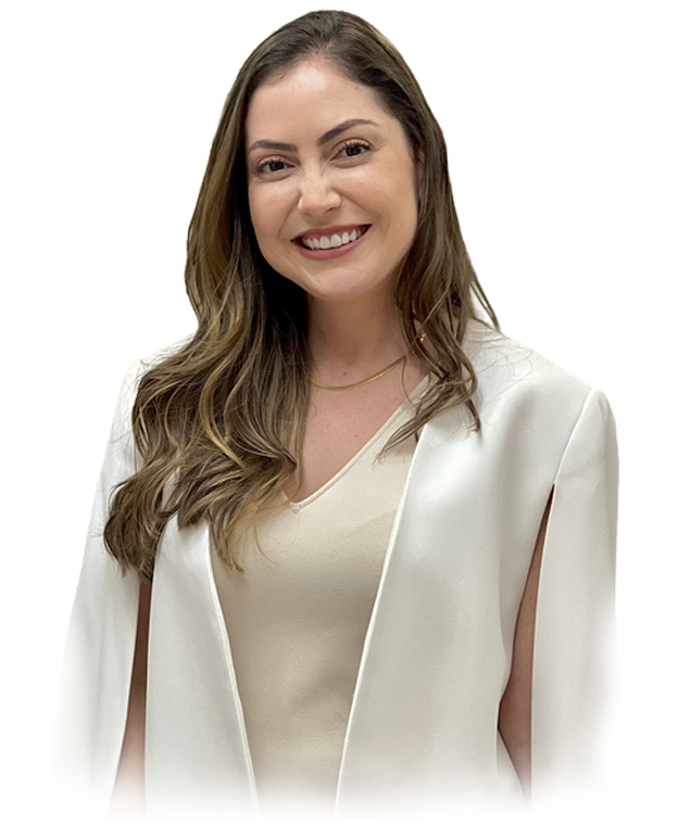 Dra. Milena Brachmans, Oncologista Clínica